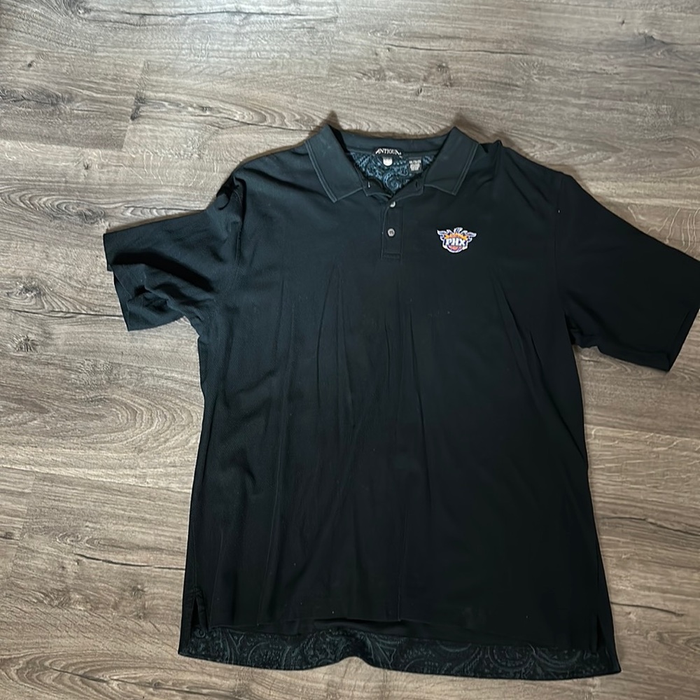 Mens Phoenix Suns Polo